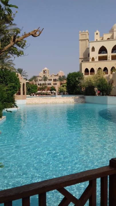 Pool Makadi Palace