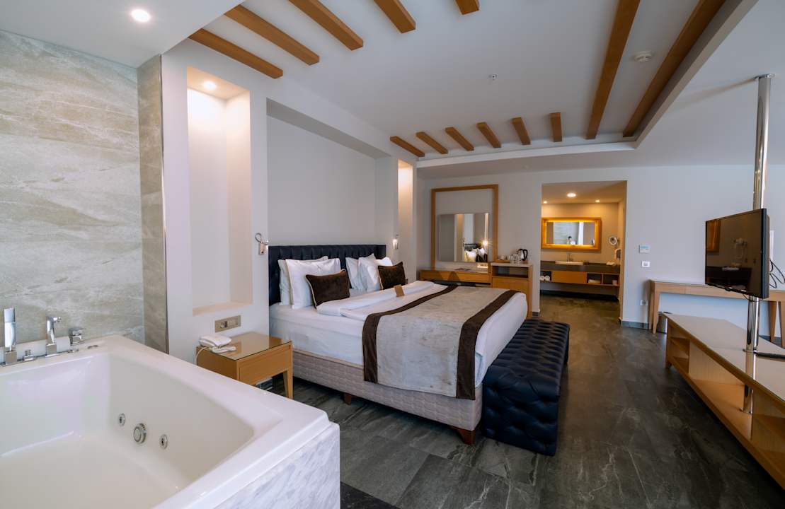 Zimmer Korumar Ephesus Beach & Spa Resort