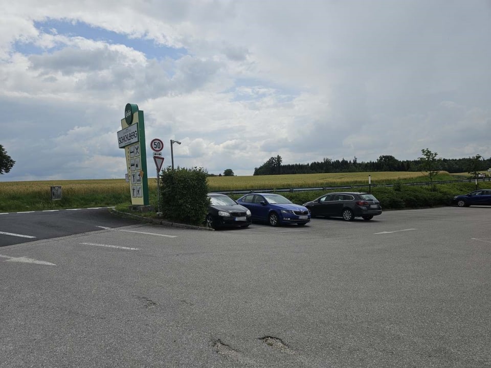 Sonstiges 1A Landhotel Schicklberg