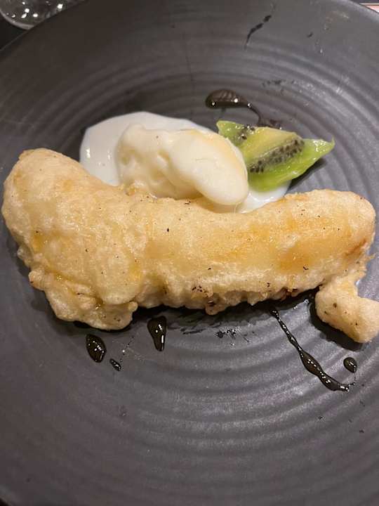 Gastro Haydarpasha Palace