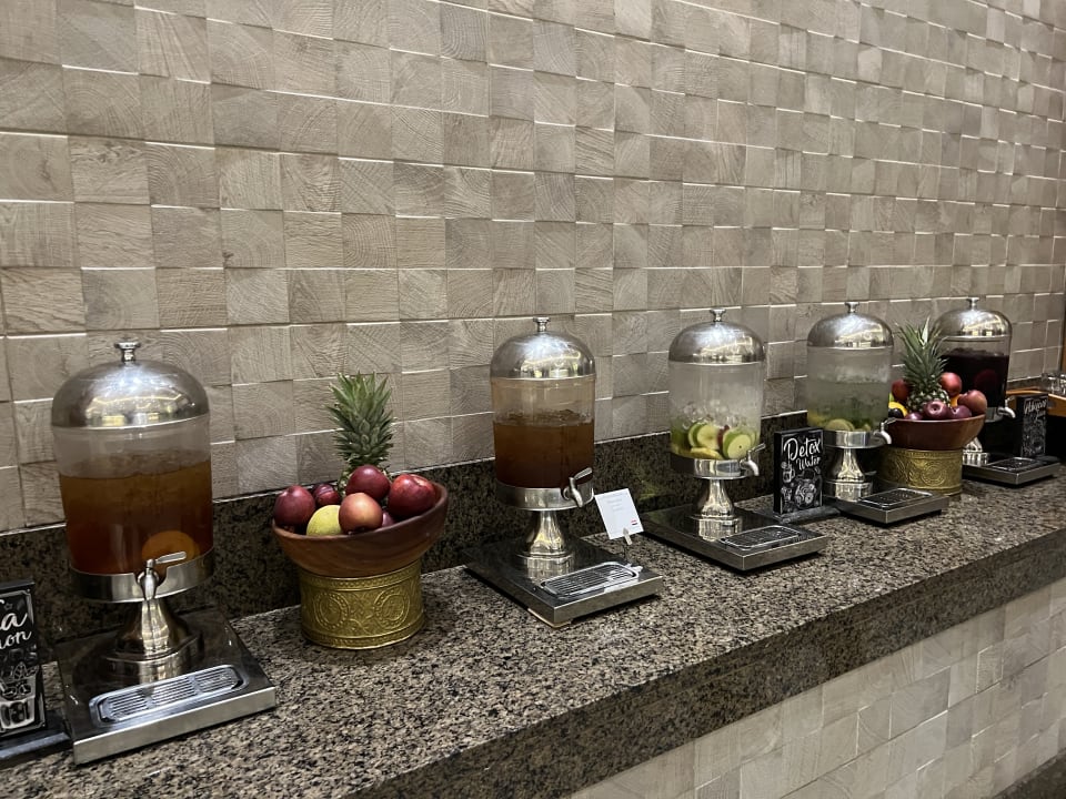 Gastro Steigenberger Resort Ras Soma