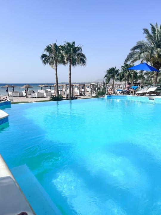 Pool Shams Prestige Abu Soma-Adults Only
