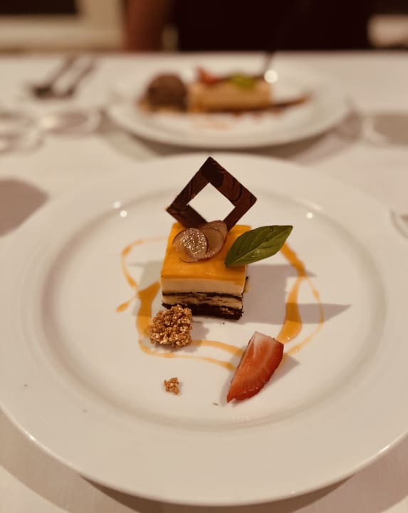 Gastro Akumal Bay Beach & Wellness Resort