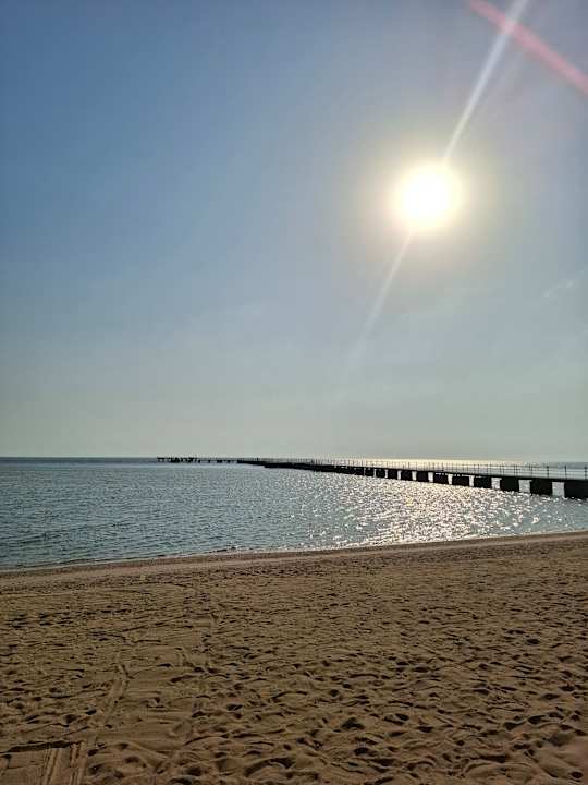 Strand Albatros Makadi Resort