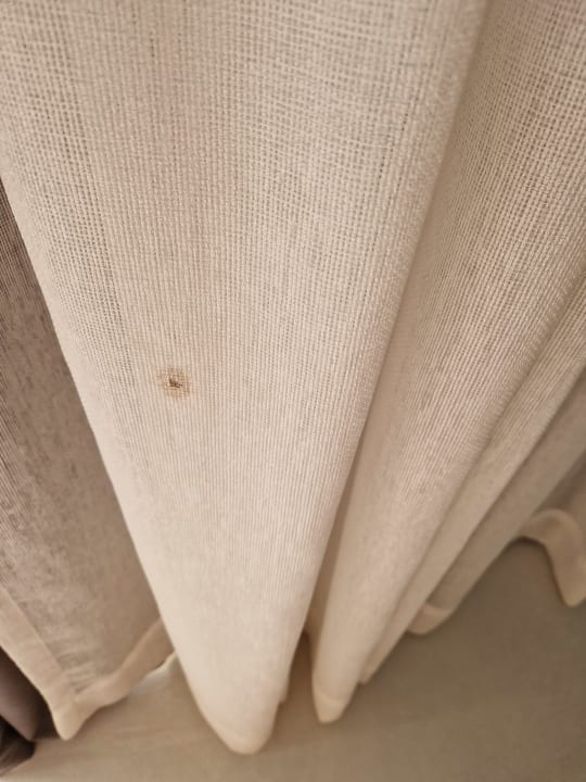 Zimmer Arina Beach Resort