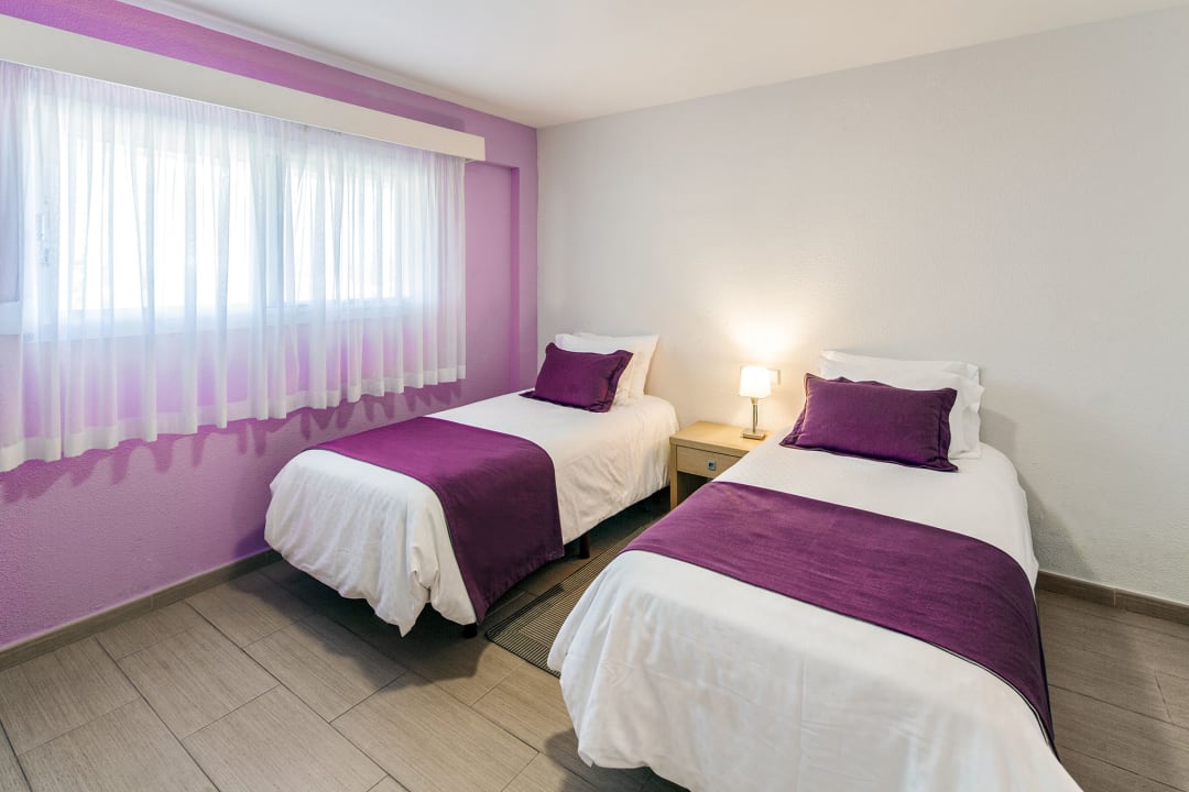 Zimmer Ona Garden Lago