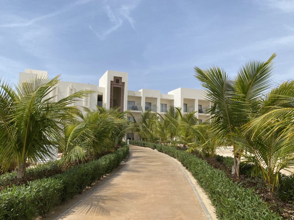 Zimmer Hotel Riu Palace Boavista