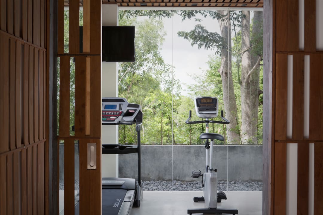 Sport & Freizeit Hideaway Villas Bali