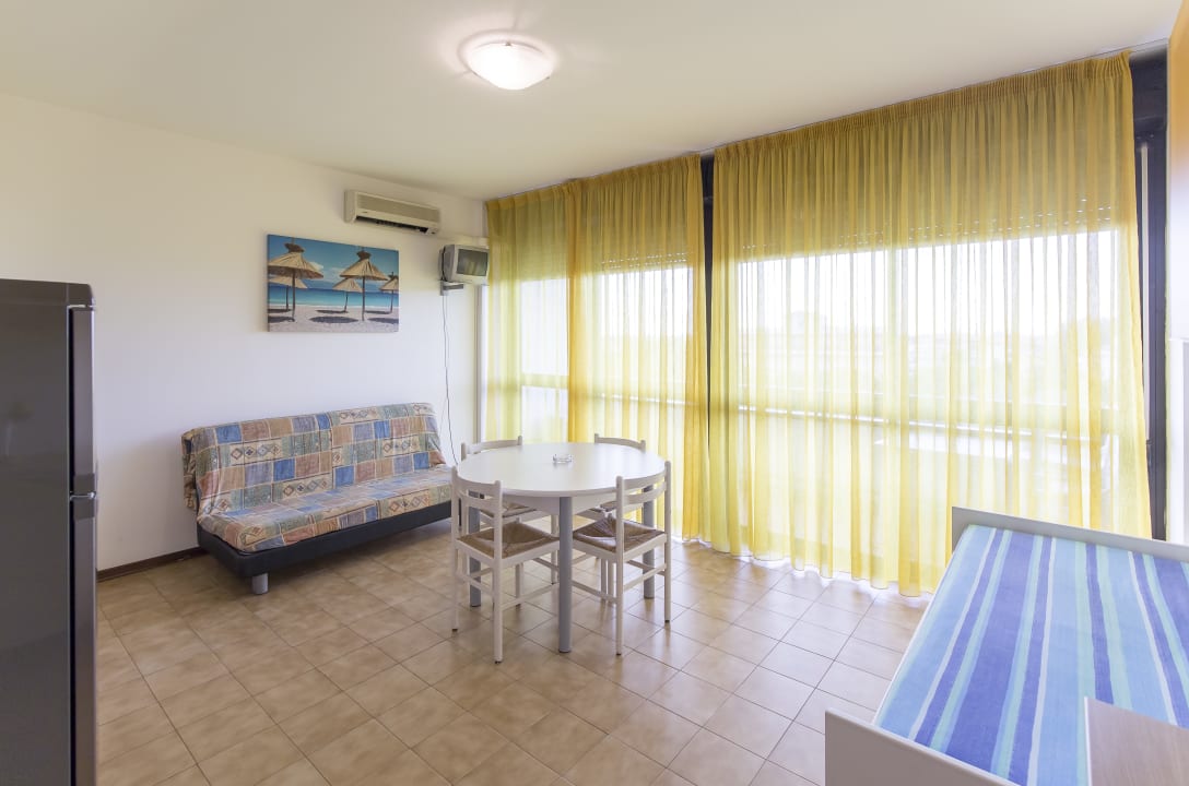 Zimmer Hotel Panfilo