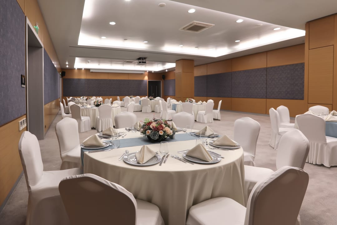 Sonstiges Hotel Divan Corlu
