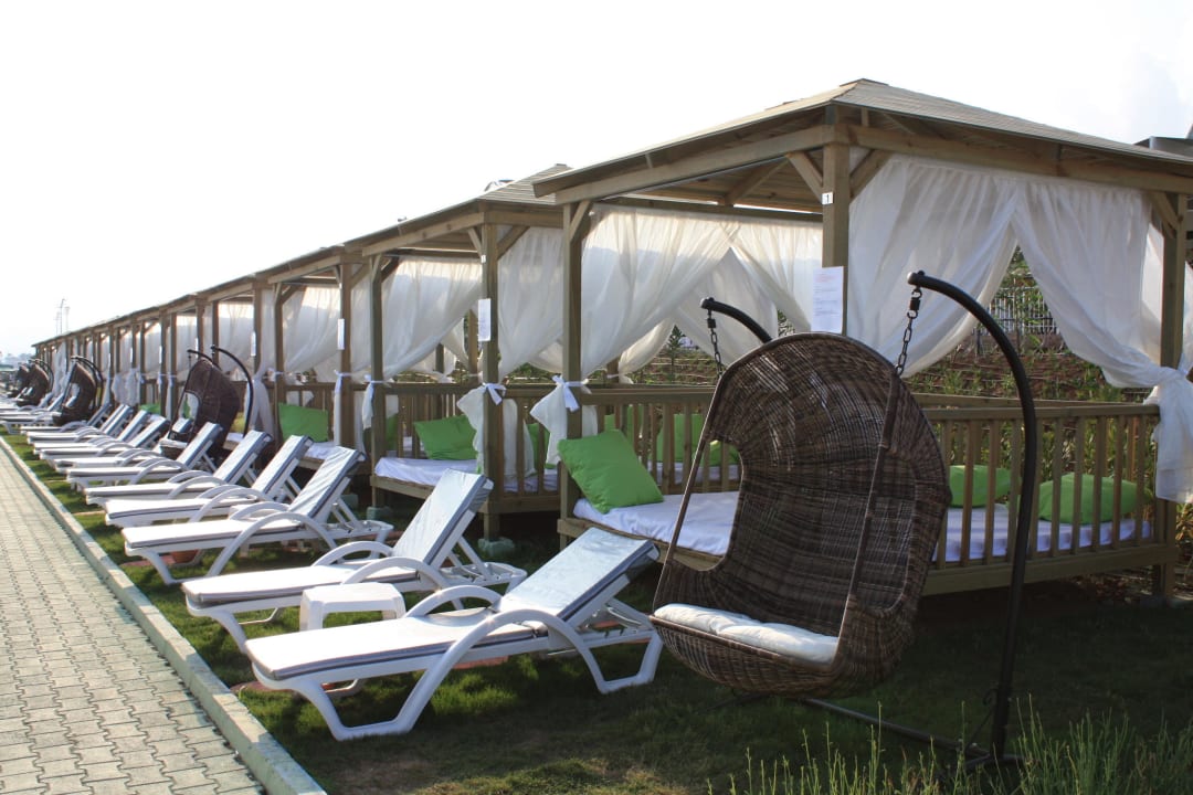 Delphin Imperial Hotel Delphin Imperial