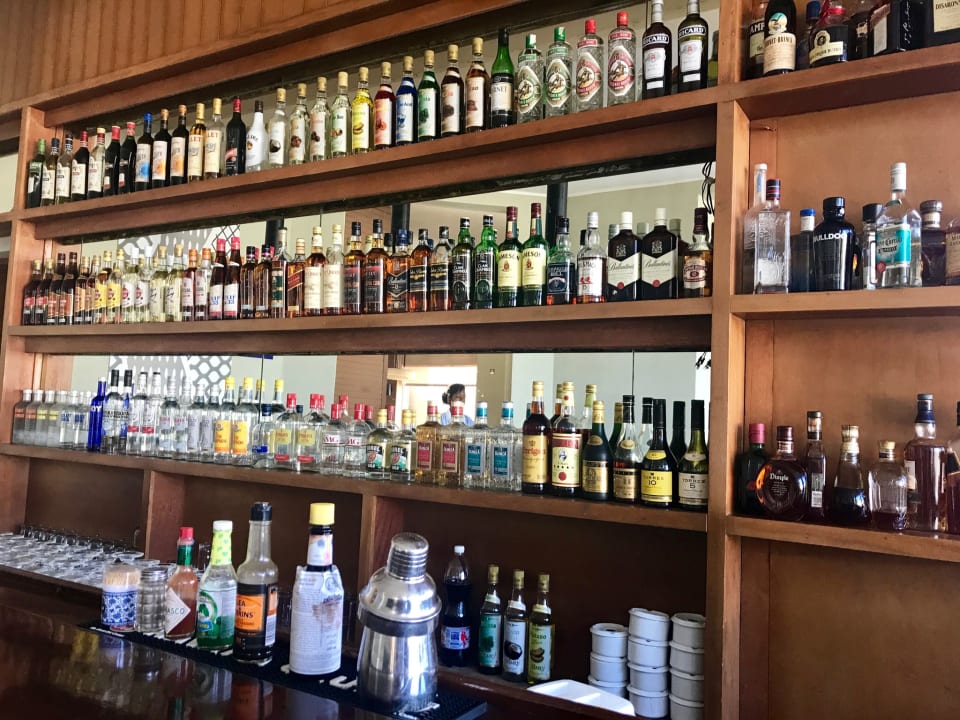 Gastro Playa Vista Azul