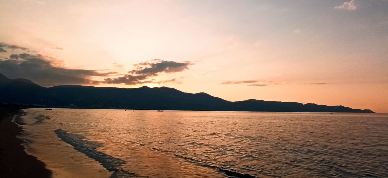 Strand Civitel Creta Beach