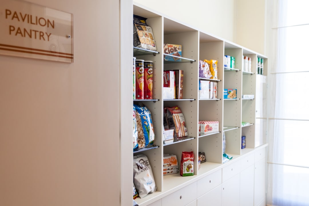 Sonstiges Hilton Garden Inn Florence Novoli