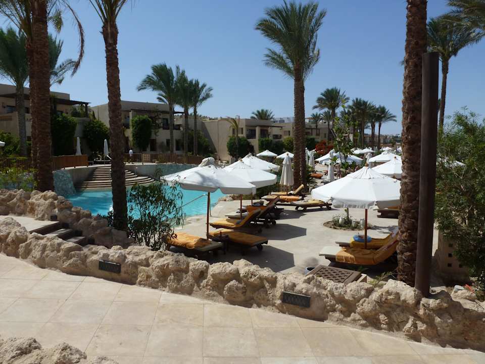 Pool The Grand Hotel Sharm El Sheikh