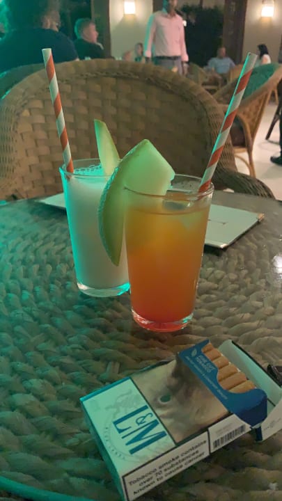 Gastro The Grand Hotel Sharm El Sheikh