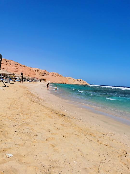 Strand Pickalbatros Villaggio Resort - Portofino