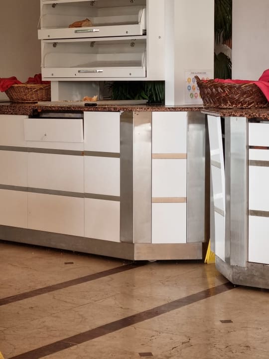 Gastro Luna Beach Deluxe Hotel