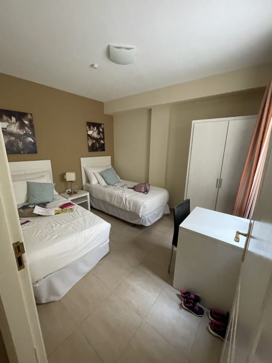 Zimmer Coral Los Silos - Your Natural Accommodation Choice