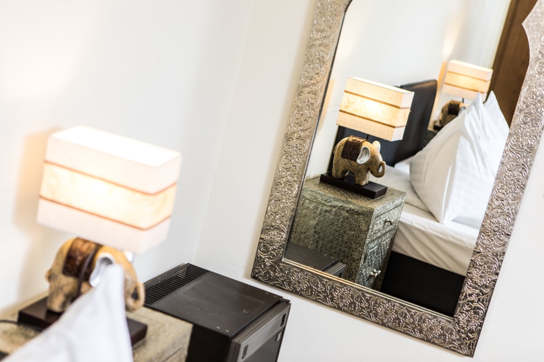 Zimmer Landidyll-Hotel Nudelbacher