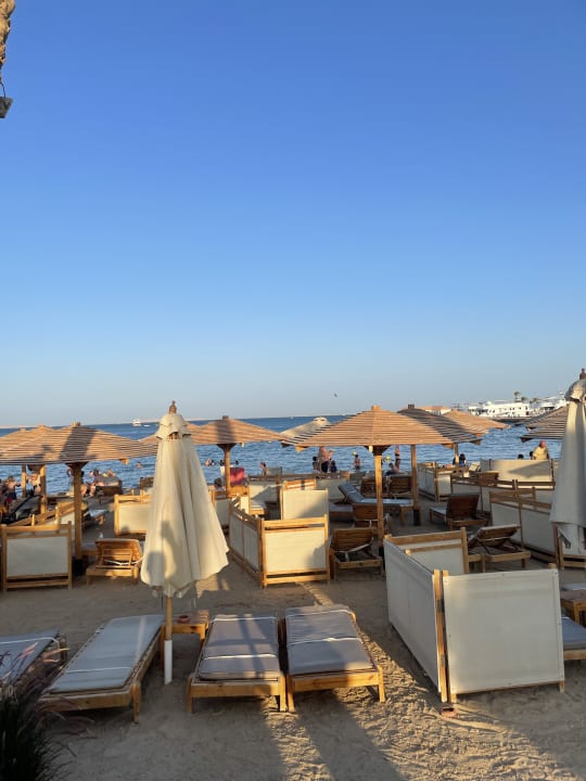 Strand Steigenberger Aqua Magic