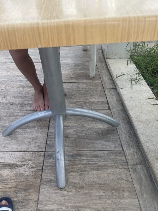 Gastro Serenis Hotel