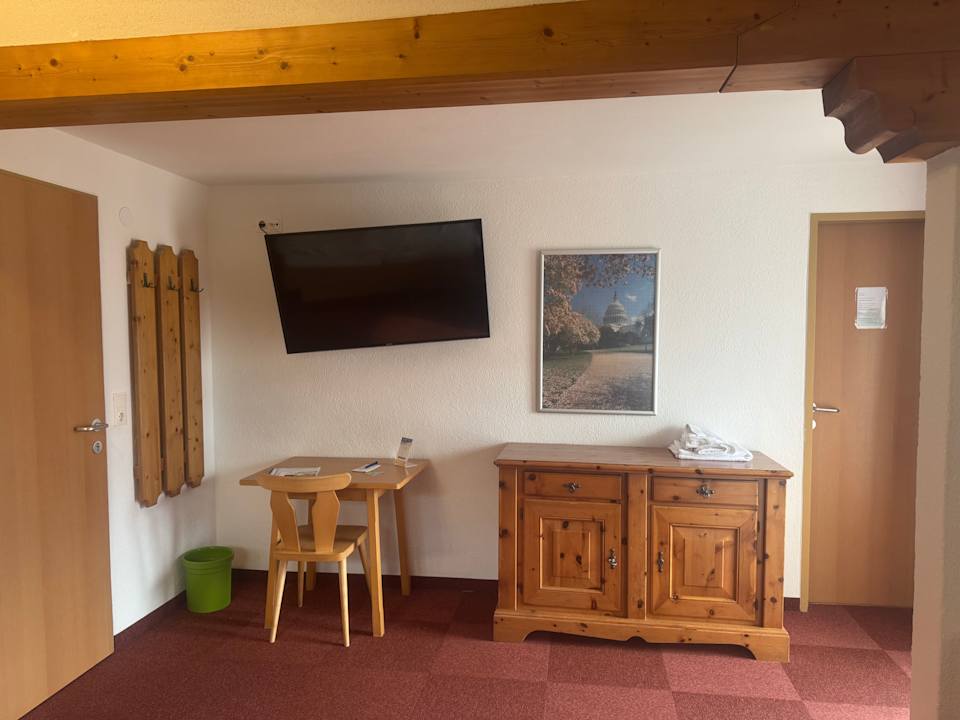 Zimmer Gasthof Schöntal