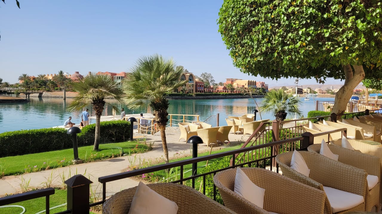 Ausblick Hotel Three Corners Ocean View prestige - Adults only