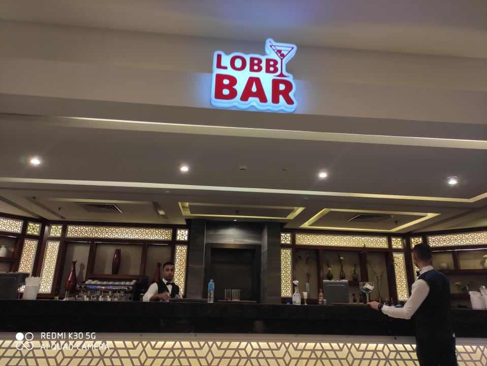 Gastro Pickalbatros Aqua Vista Resort - Hurghada