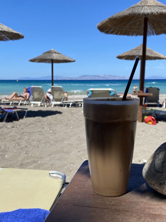 Strand TUI KIDS CLUB Alex Beach