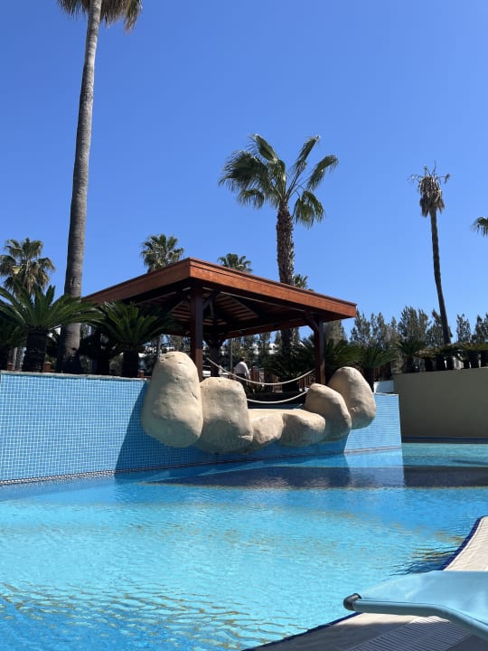 Pool Fame Residence Lara & Spa