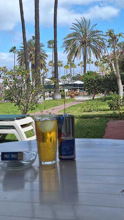 Außenansicht Artemisa Gay Bungalows