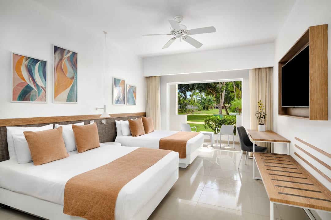 Zimmer Sunscape Dominicus La Romana