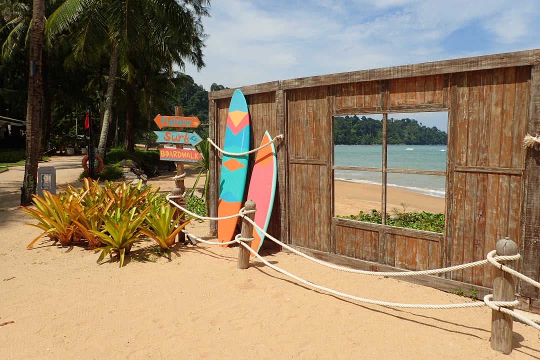 Strand Moracea by Khao Lak Resort