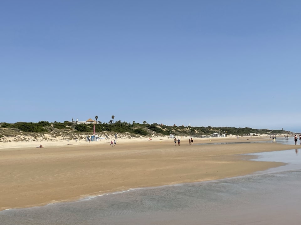 Strand Aldiana Club Andalusien