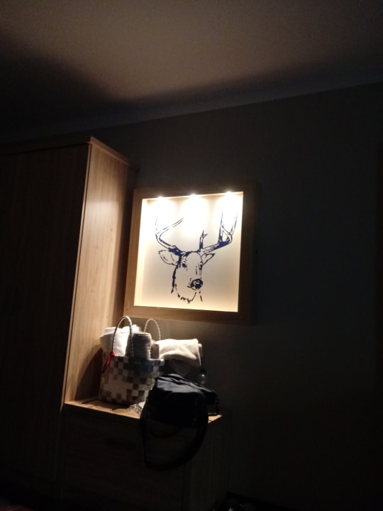 Zimmer Vitalhotel Sonneck