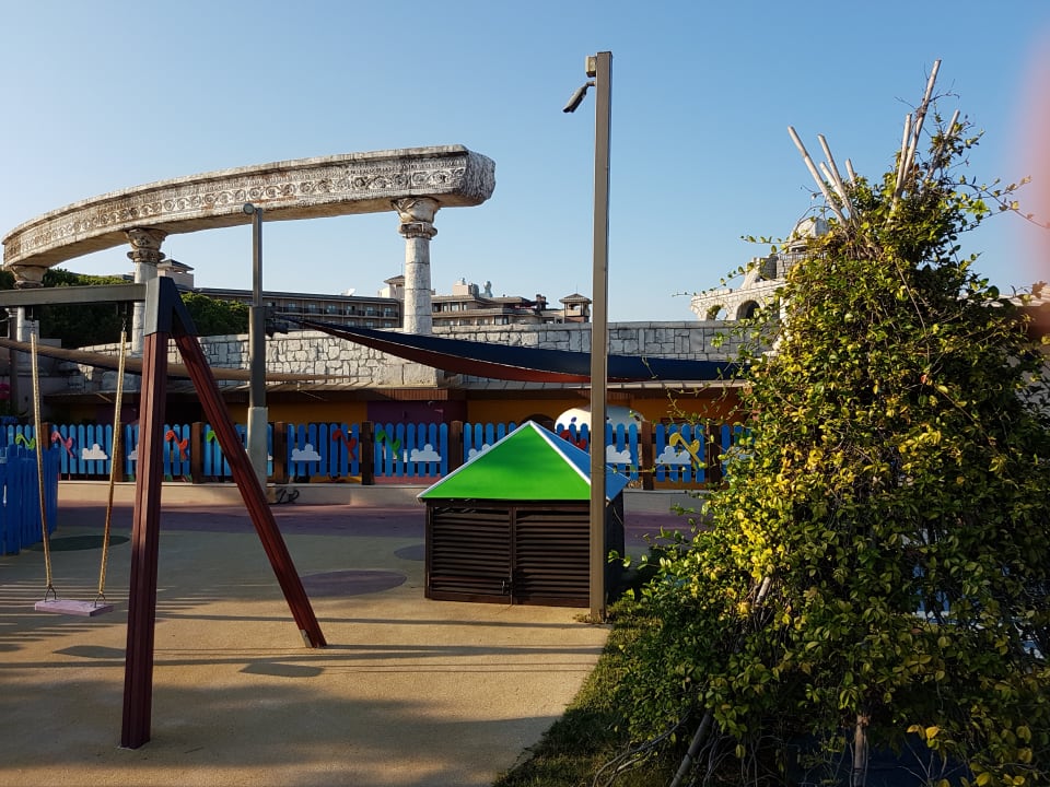 Sonstiges Xanadu Resort Hotel