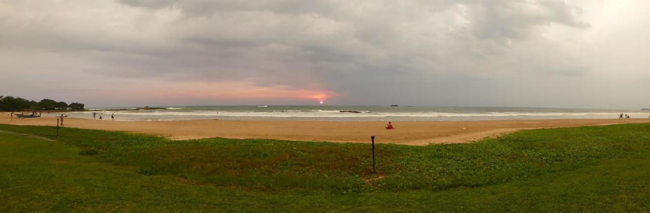 The Surf Hotel Strand EKHO Surf