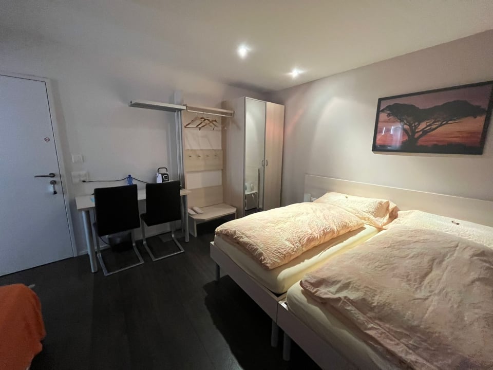 Zimmer Gasthaus Post