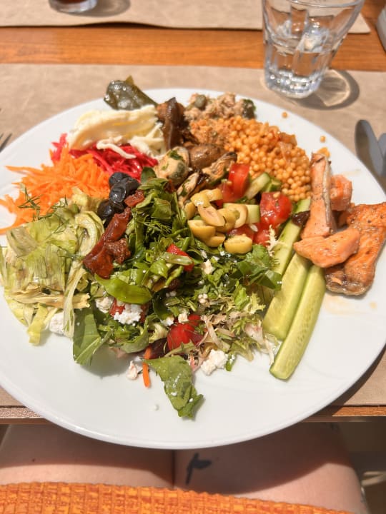 Gastro Korumar Ephesus Beach & Spa Resort