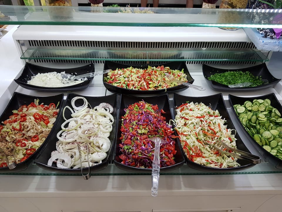 Gastro Hane Family Resort