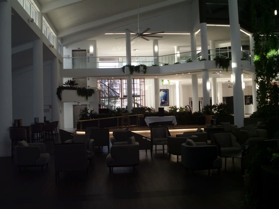 Lobby Daydream Island Resort and Spa