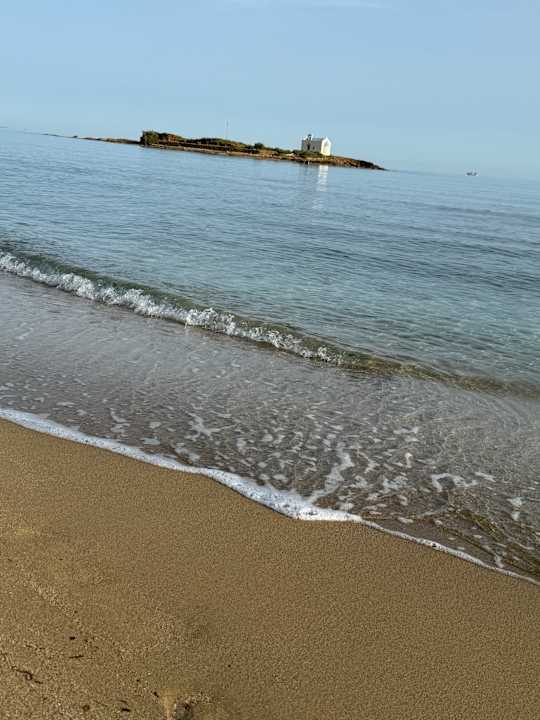 Strand High Beach Resort