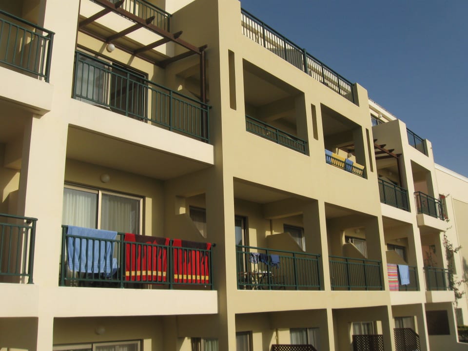 Da war unser Zimmer Hydramis Palace Beach Resort