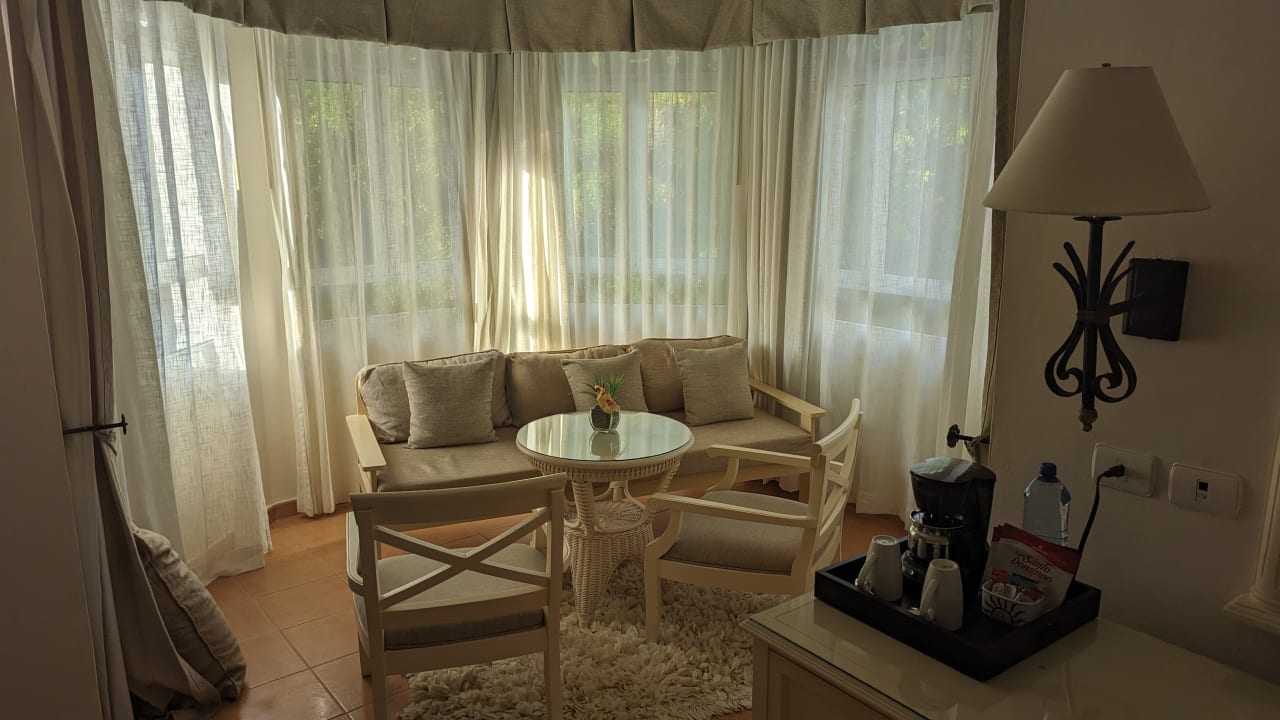 Zimmer Bahia Principe Grand Samana - Adults Only