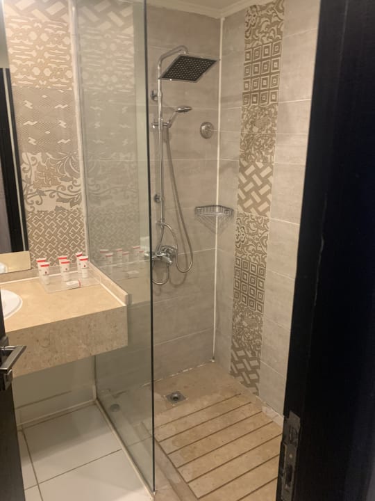 Zimmer Amarina Abu Soma Resort & Aquapark