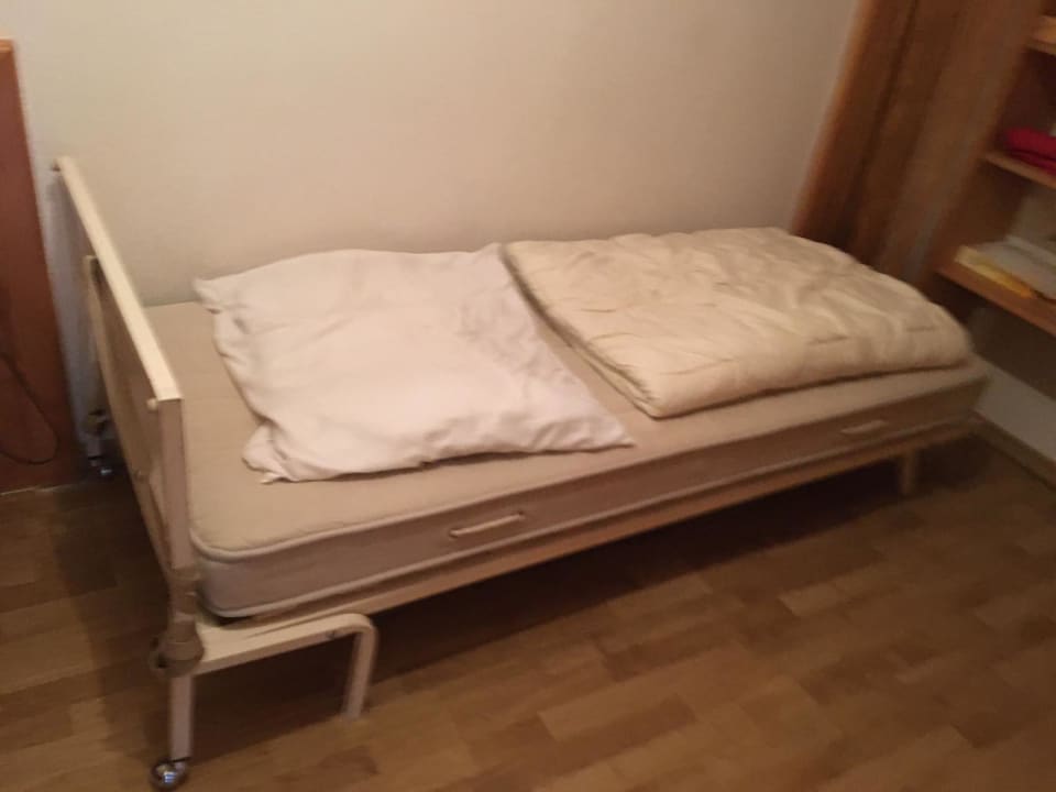 Zimmer Ferienwohnungen Sonnenpark