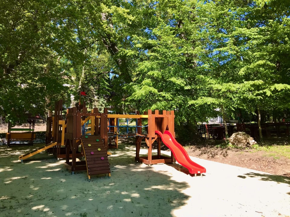 Sport & Freizeit Hotel Holiday Park