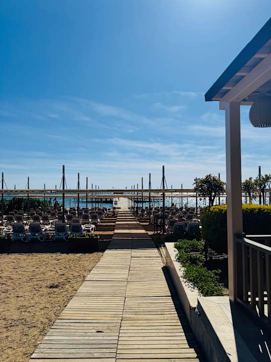 Strand Sidemarin Kirman Premium