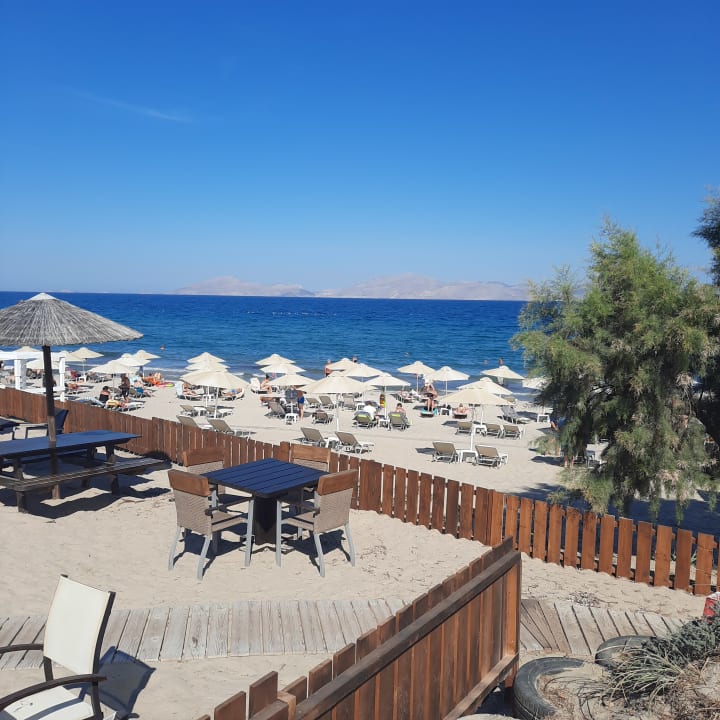 Strand Hotel Gaia Palace
